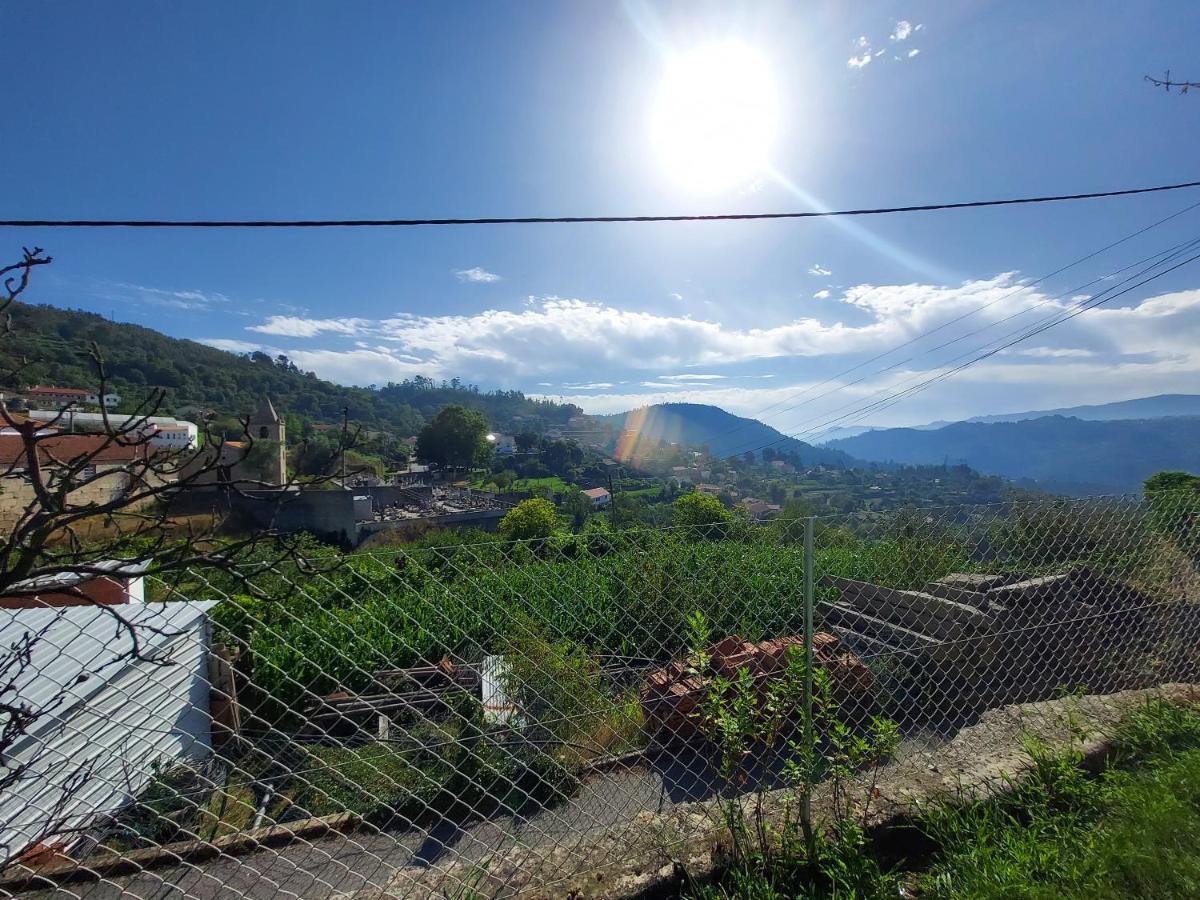 ホテル Castelo Dos Sonhos Valadares  エクステリア 写真